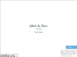 Sites similar to alsacehotel.com