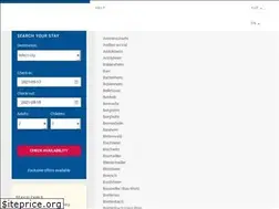 Sites similar to alsacehotelsweb.com