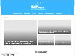 Sites similar to alsaceinnovation.eu