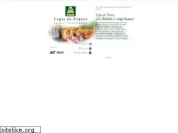 Sites similar to alsacelogis.com