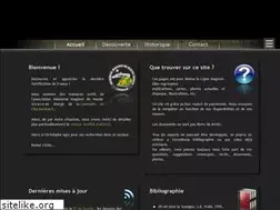 Sites similar to alsacemaginot.com