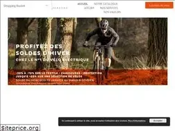 Sites similar to alsacevelopassion.fr
