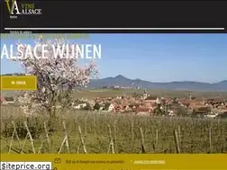 Sites similar to alsacewijnen.nl