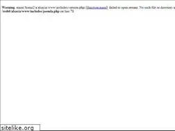 Sites similar to alsacia.fr