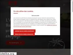 Sites similar to alsaciennederestauration.fr
