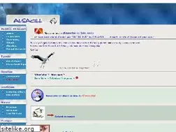 Sites similar to alsacill.net