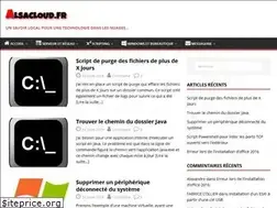 Sites similar to alsacloud.fr