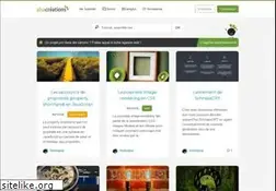 Sites similar to alsacreations.com