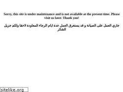 Sites similar to alsada.org
