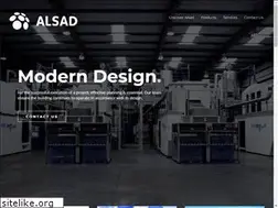 Sites similar to alsadcap.com