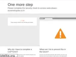 Sites similar to alsaeco.com