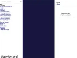Sites similar to alsaedco.com