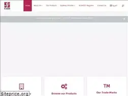 Sites similar to alsaeedtrading.com