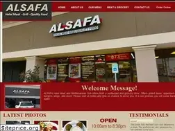 Sites similar to alsafakaty.com