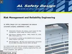 Sites similar to alsafety.com