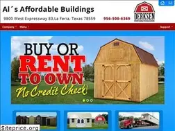 Sites similar to alsaffordablebuildingslaferia.com