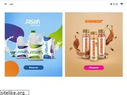 Sites similar to alsafidanone.com