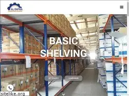 Sites similar to alsafwa-eg.com