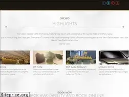Sites similar to alsafwahorchid.com.sa