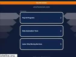 Sites similar to alsafwanews.com