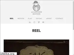 Sites similar to alsagheermotion.com