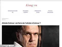 Sites similar to alsagora.fr