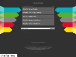Sites similar to alsaha.news