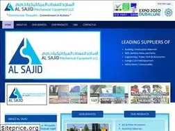 Sites similar to alsajid.com