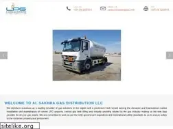 Sites similar to alsakhragas.com