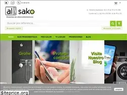 Sites similar to alsako.com