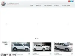 Sites similar to alsalaamlimousine.com