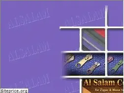 Sites similar to alsalam.com