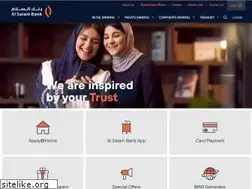 Sites similar to alsalambahrain.com