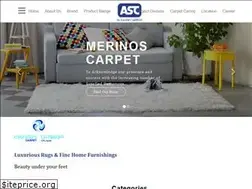 Sites similar to alsalemcarpet.com