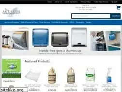 Sites similar to alsales.net