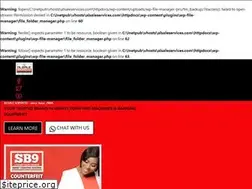 Sites similar to alsaleservices.com