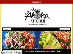Sites similar to alsalohakitchenhhi.com