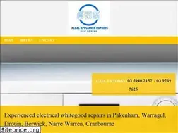 Sites similar to alsalspares.com.au