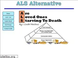 Sites similar to alsalternative.com