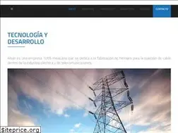 Sites similar to alsan.com.mx