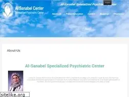 Sites similar to alsanabel.qa