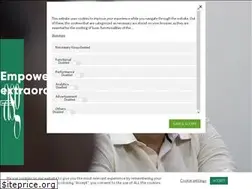 Sites similar to alsanagroup.com