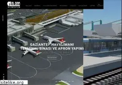 Sites similar to alsanaluminyum.com.tr