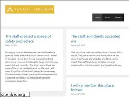 Sites similar to alsanareviews.net