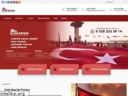 Sites similar to alsanbayrak.com