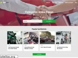 Sites similar to alsancak.tasit.com