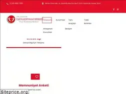 Sites similar to alsancakilketip.com