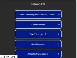 Sites similar to alsancaklions.lionwap.org