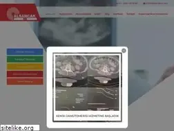 Sites similar to alsancakmr.com