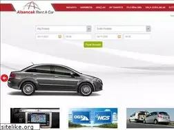 Sites similar to alsancakrentacar.com